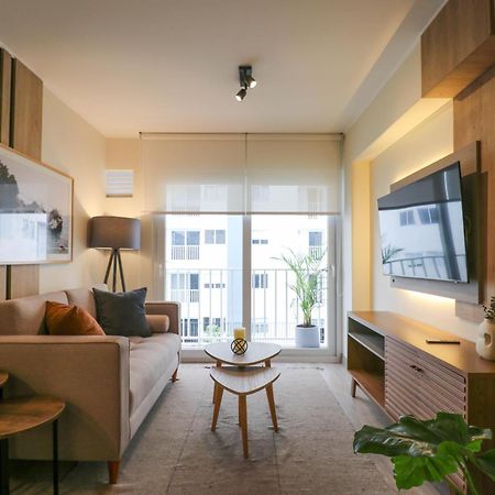 Kennedy By Wynwood House Apartamento Lima Exterior foto