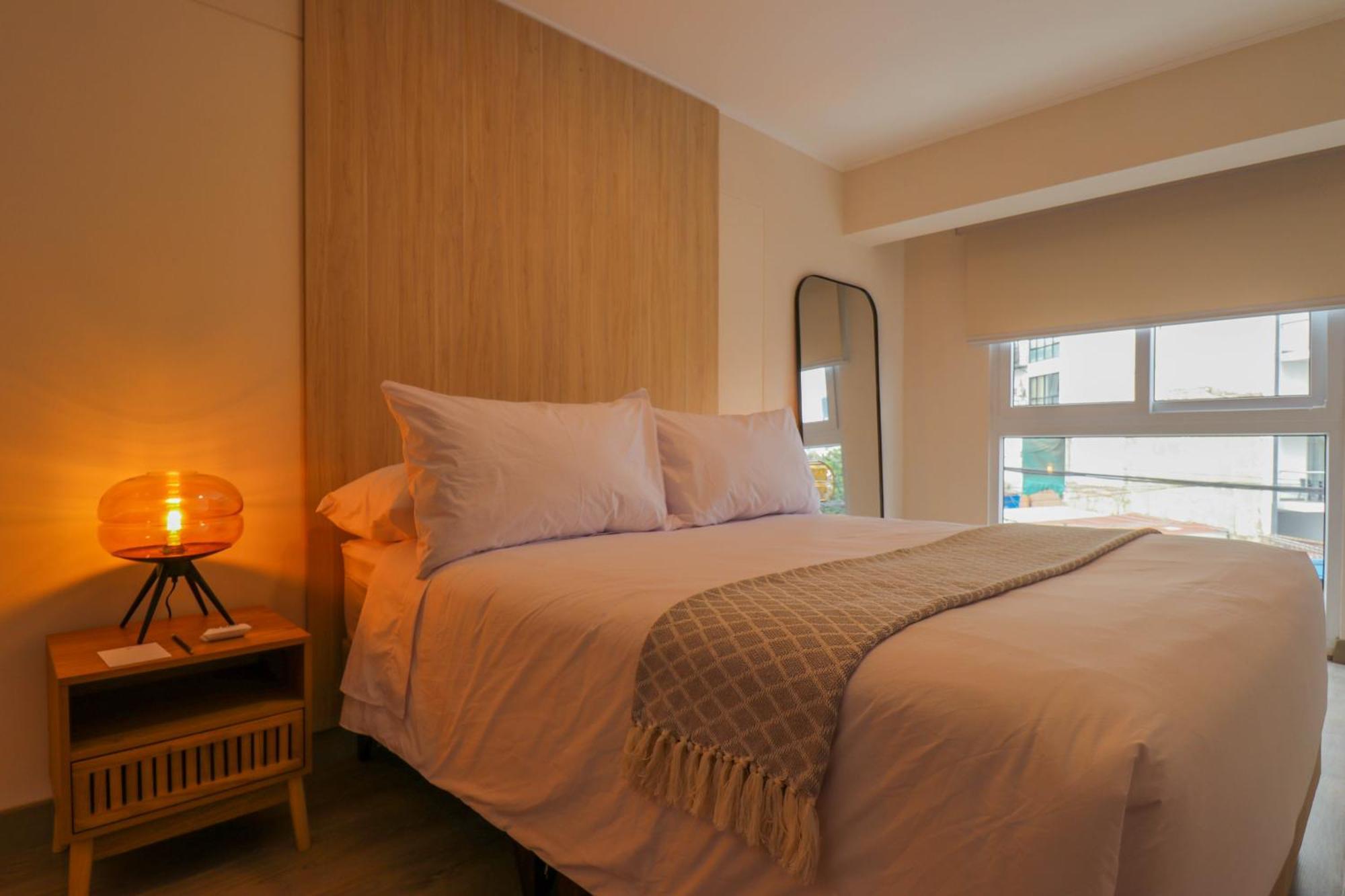 Kennedy By Wynwood House Apartamento Lima Exterior foto