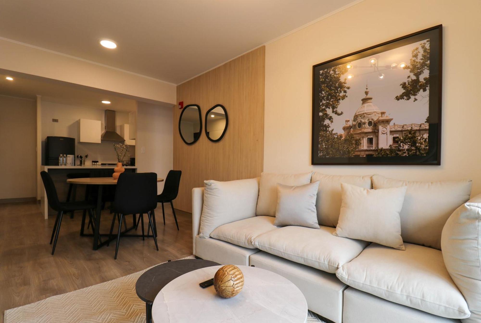 Kennedy By Wynwood House Apartamento Lima Exterior foto
