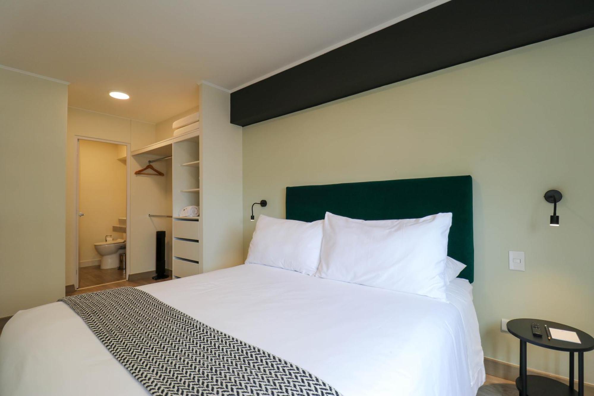 Kennedy By Wynwood House Apartamento Lima Exterior foto