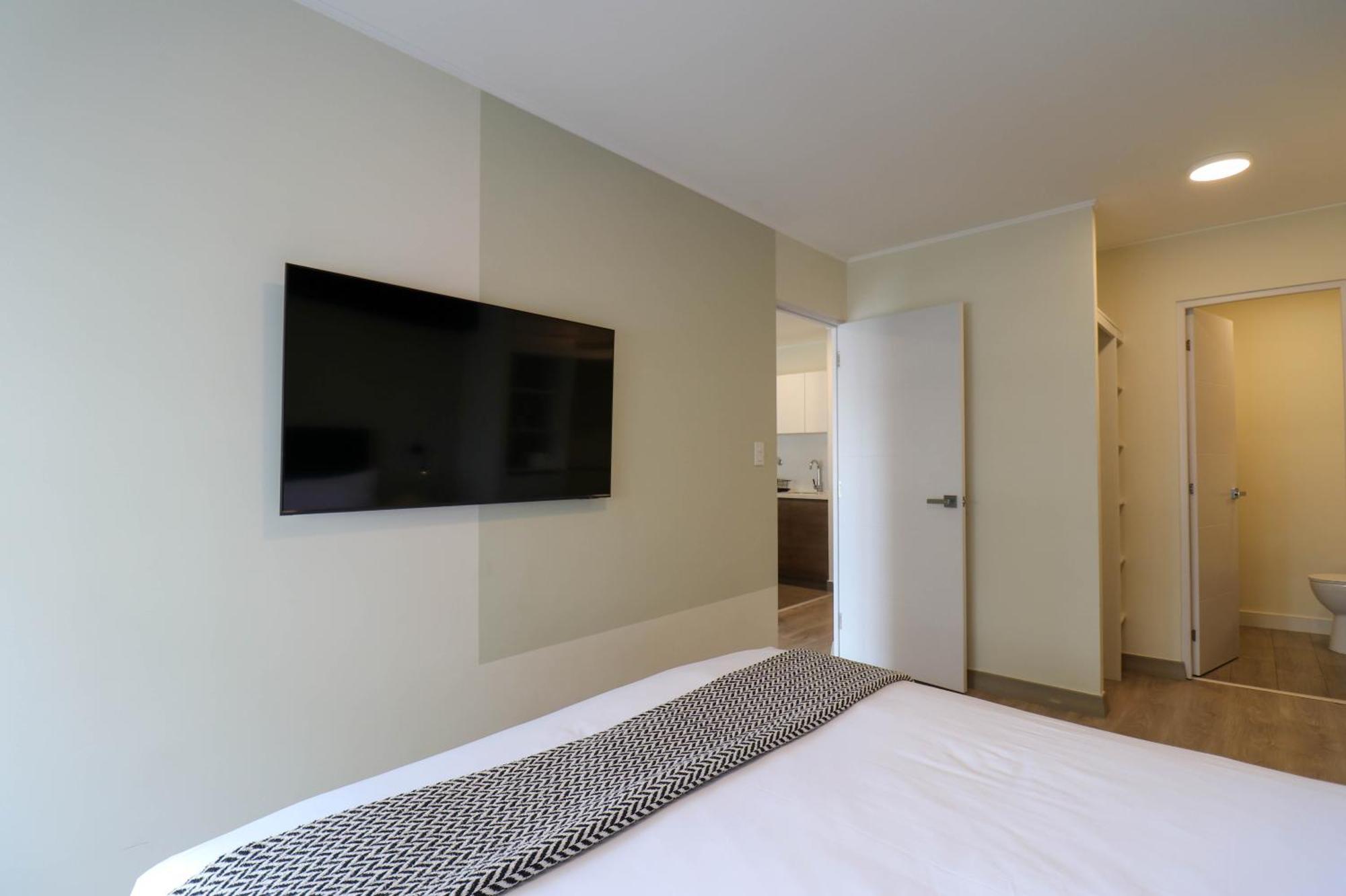 Kennedy By Wynwood House Apartamento Lima Exterior foto