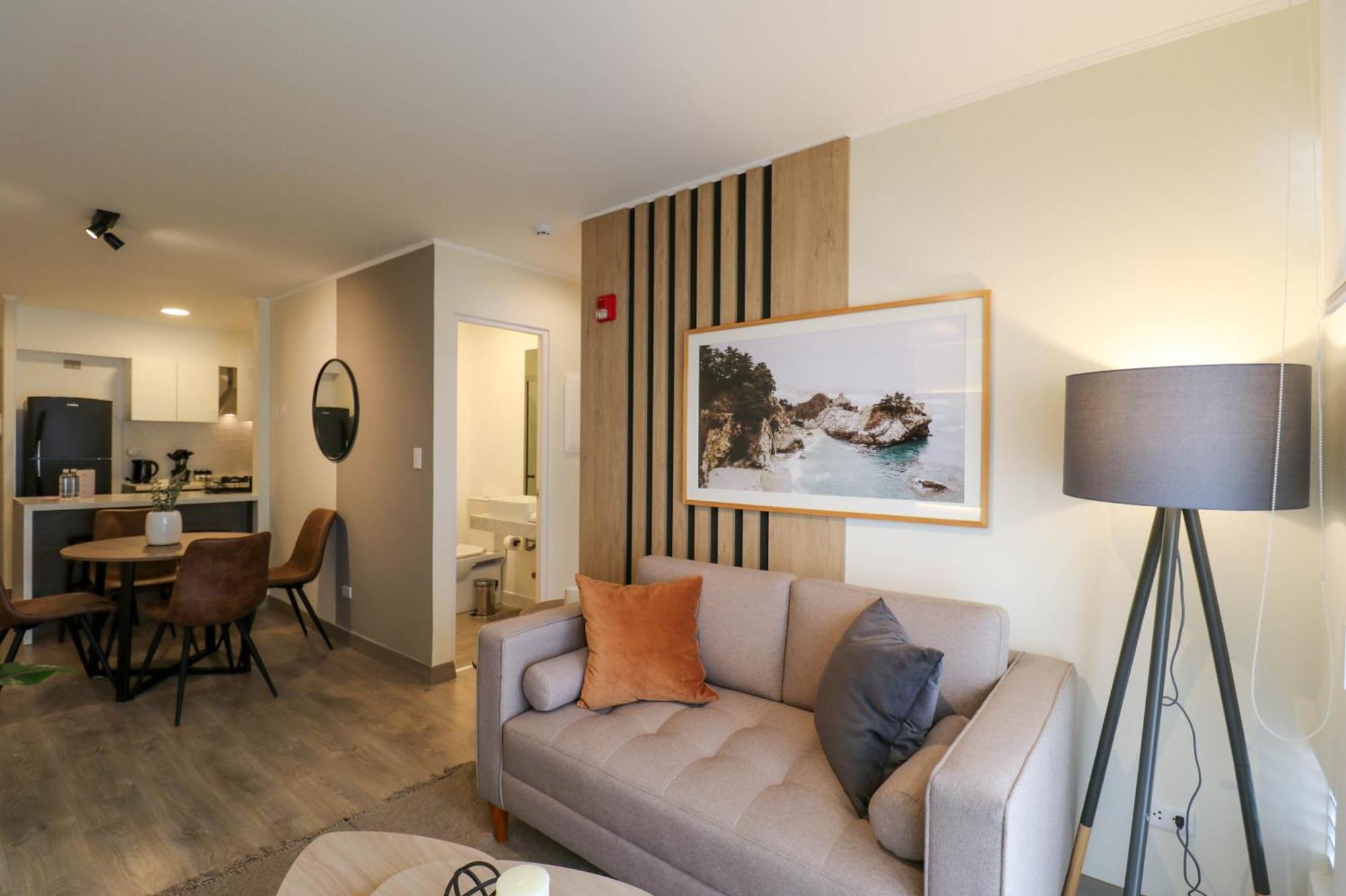 Kennedy By Wynwood House Apartamento Lima Exterior foto