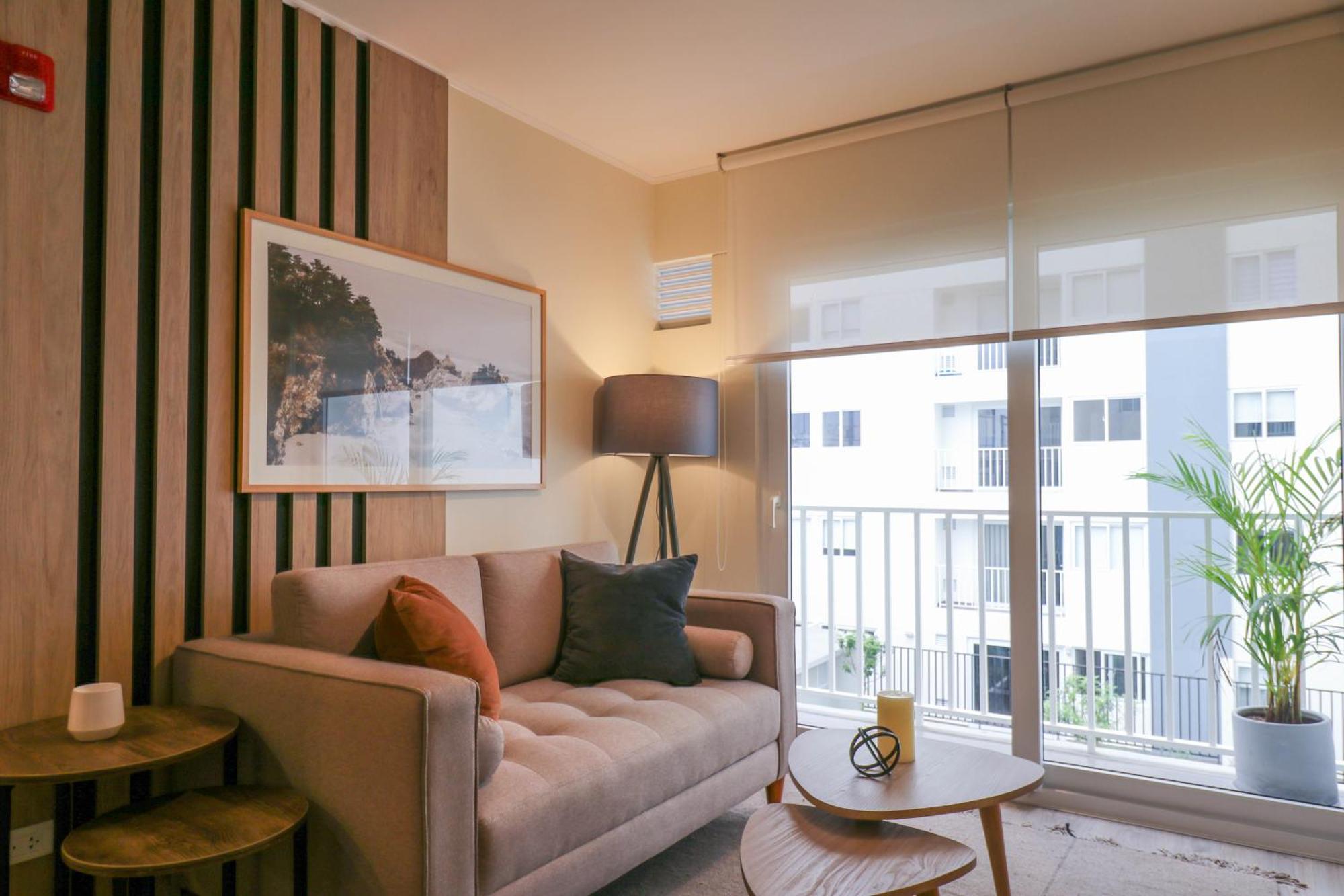 Kennedy By Wynwood House Apartamento Lima Exterior foto