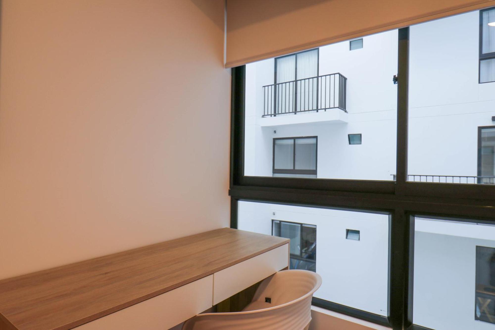 Kennedy By Wynwood House Apartamento Lima Exterior foto