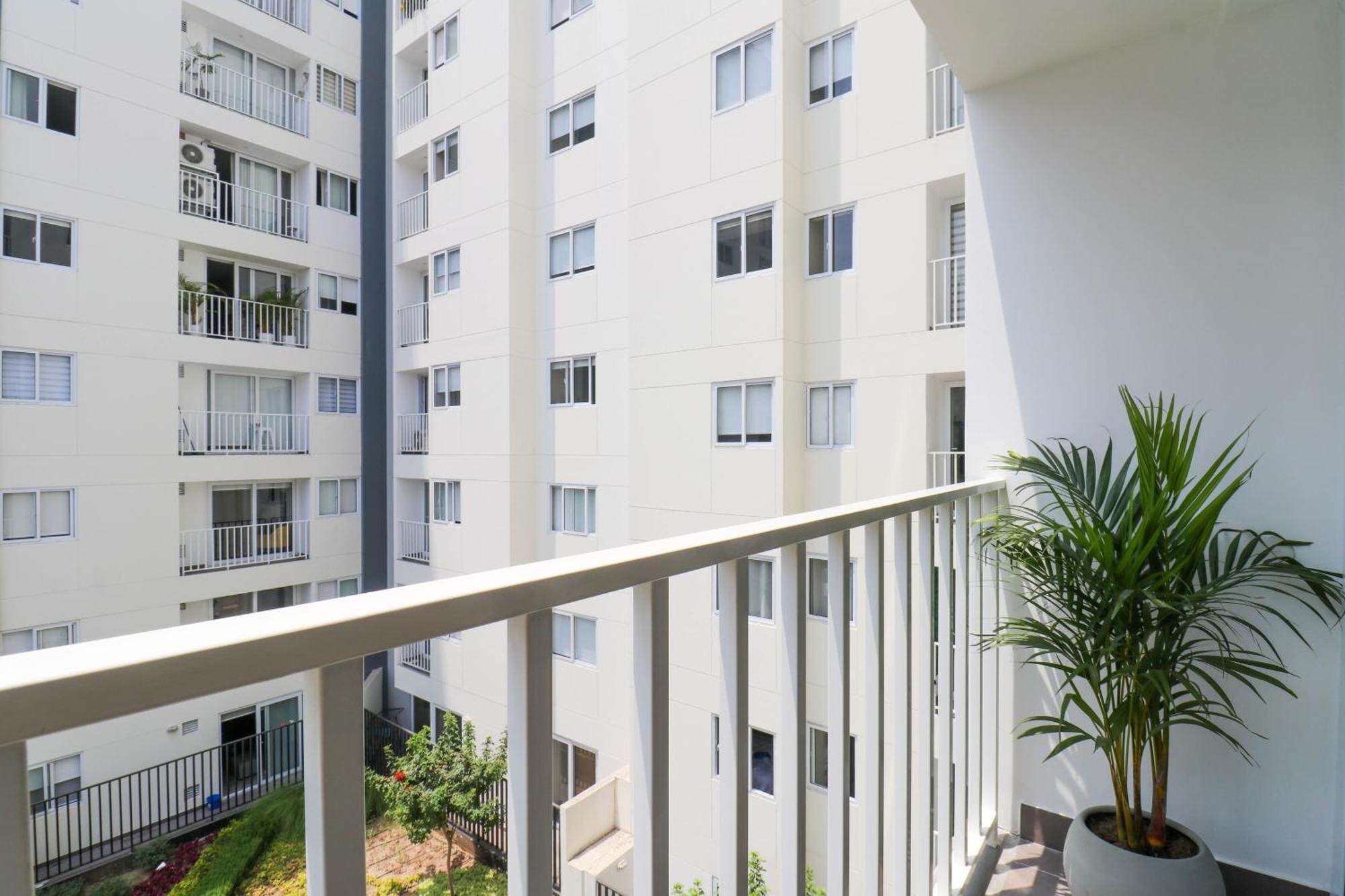Kennedy By Wynwood House Apartamento Lima Exterior foto